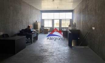 Imagem 2: Prédio à venda, 329 m² por R$ 1.600.000,00 - Catumbi - São Paulo/SP