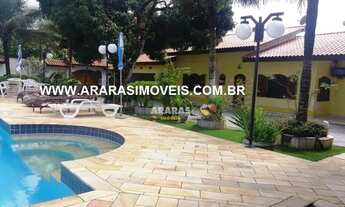 Imagem: Casa à venda, 546 m² por R$ 1.500.000,00