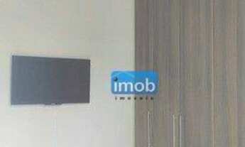 Imagem 4: Comprar apartamento no bairro do Campo Grande em Santos - 2 dormsitorios (1 suite) - eleva