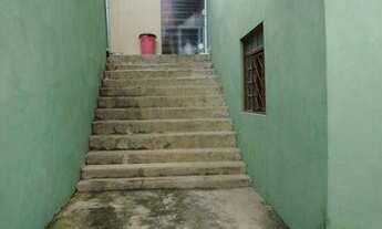 Imagem 2: Casa com 2 dormitórios à venda, 138 m² por R$ 380.000,00 - Cidade Nova I - Itu/SP