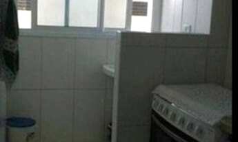 Imagem 3: Apartamento com 1 dormitório à venda, 41 m² por R$ 280.000,00 - Maracanã - Praia Grande/SP