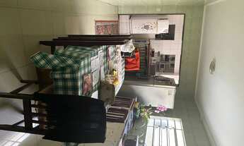 Imagem 7: Casa para venda possui 200 m quadrados com 4 quartos