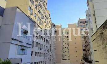 Imagem 2: Rio de Janeiro - Apartamento Padrão - Flamengo