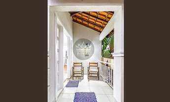 Imagem 3: Casa em Condomínio para Venda em Rio de Janeiro, Freguesia (Jacarepaguá), 4 dormitórios, 1