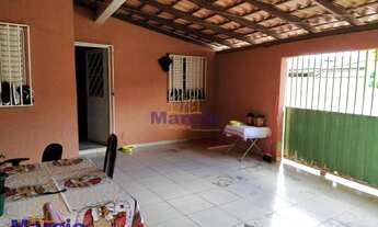 Imagem 4: Casa com 3 dormitórios à venda por R$ 190.000 - Vila São José - São Sebastião/DF