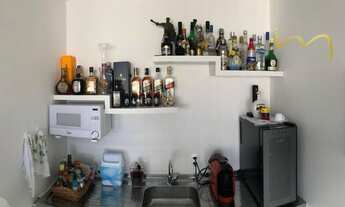 Imagem 5: Cobertura à venda, 3 quartos, Patamares - Salvador/BA