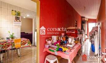 Imagem 7: Casa com 2 dormitórios à venda, 96 m² por R$ 300.000,00 - Parque das Árvores - Paulínia/SP