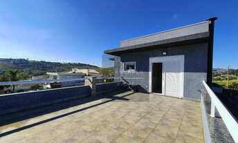 Imagem 5: Casa à venda, 361 m² por R$ 2.600.000,00 - Figueira Garden - Atibaia/SP