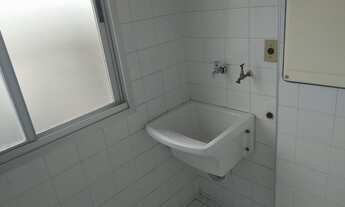 Imagem 5: Apartamento para venda possui 50 metros quadrados com 1 quarto no Jardim Satélite ótima lo