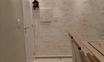 Imagem 5: Apartamento sem Condomínio para Venda em Santo André, Campestre, 3 dormitórios, 1 suíte, 2