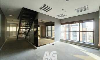 Imagem: Sala comercial para alugar no bairro Itaim