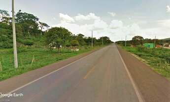 Imagem 2: Beliisima área plana Corumbá MS