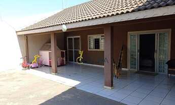 Imagem: Casa a Venda na Região do CPA