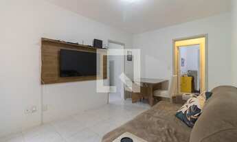 Imagem 1: Apartamento à Venda - Partenon, 2 Quartos, 59 m2