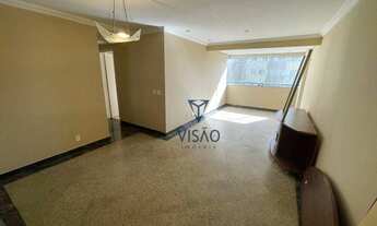 Imagem 7: Apartamento com 3 dormitórios para alugar, 82 m² por R$ 2.200,00/mês - Sul - Águas Claras