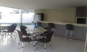 Imagem 4: Vendo apartamento 139 m² no Pantanal 2 - Próximo do centro Político e Pantanal Shopping- C