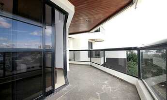 Imagem 4: Apartamento com 3 dormitórios, 204 m² - venda por R$ 1.220.000,00 ou aluguel por R$ 6.500