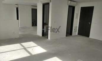 Imagem 5: Conjunto 80 m² - Rua Barão do Triunfo - Brooklin