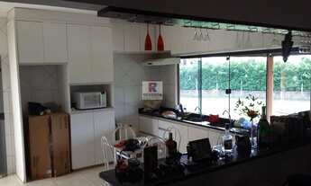 Imagem 2: Chácara Condomínio para Venda em Hidrolândia / GO no bairro Hidrolandia - 2267637