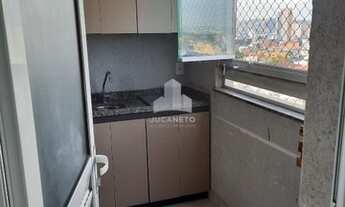 Imagem: Apartamento à venda, Jardim Pedroso, Mauá