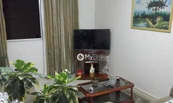 Imagem: Apartamento com 3 dormitórios à venda