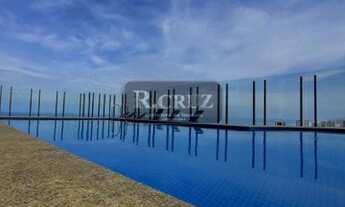 Imagem 3: Apartamento com 2 dorms, Guilhermina, Praia Grande - R$ 580 mil, Cod: 800