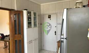 Imagem 5: Apartamento com 2 dormitórios à venda, 110 m² por R$ 445.000,00 - Embaré - Santos/SP