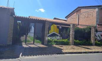 Imagem 2: Casa com 3 dormitórios à venda, 238 m² por R$ 680.000,00 - Parque dos Anjos - Gravataí/RS