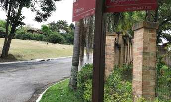 Imagem 4: Terreno à venda, 1156 m² por R$ 595.000,00 - Granja Viana - Jandira/SP