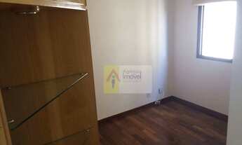 Imagem 7: Apartamento com 3 dormitórios, 100 m² - venda por R$ 1.100.000,00 ou aluguel por R$ 3.100