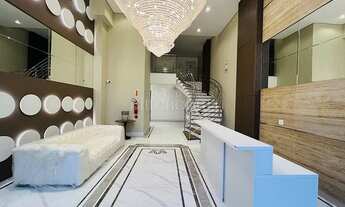 Imagem 2: Joinville - Apartamento Padrão - AMERICA