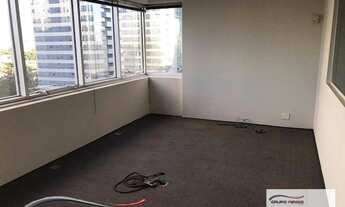 Imagem 7: Sala Comercial para locação, Brooklin Paulista, São Paulo - SA0246