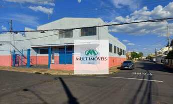 Imagem 7: Galpão, 892 m² - venda por R$ 2.500.000,00 ou aluguel por R$ 7.500,00/mês - Vila Elisa - R