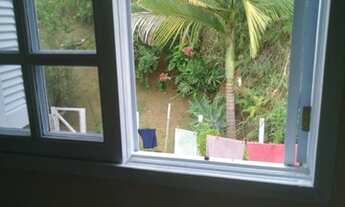 Imagem 2: Casa conjugada mobiliada, só para mulher sozinha (incluso água e luz