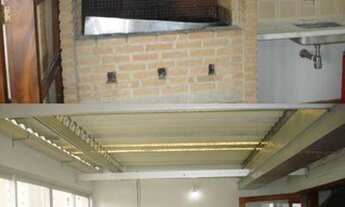 Imagem 8: Apartamento com 4 dormitórios à venda, 240 m² por R$ 793.000,00 - Vila Ema - São José dos