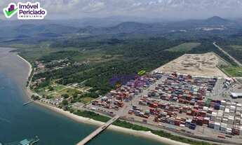 Imagem: Terreno à venda, 364 m² por R$ 40.000,00