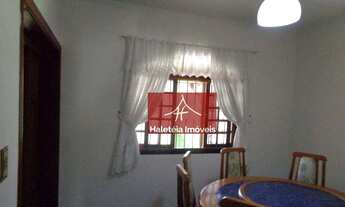 Imagem 5: Casa com 3 dormitórios à venda, 187 m² por R$ 750.000,00 - Barão Geraldo - Campinas/SP