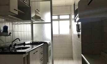 Imagem 6: 2 DORMS, 250 MTS DA AV GEORGE CORBISIER, 55 m² - Jabaquara - São Paulo/SP - AP3503