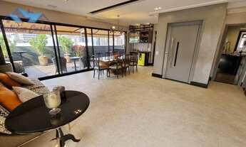 Imagem 4: Cobertura à venda, 260 m² por R$ 5.570.000,00 - Jardim Paulista - São Paulo/SP