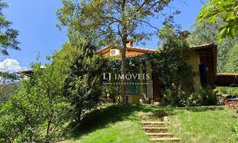 Imagem 3: Sítio com 3 dormitórios à venda, 83600 m² por R$ 2.300.000,00 - Secretário - Petrópolis/RJ