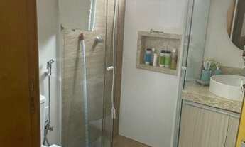 Imagem 2: Casa com 2 dormitórios à venda, 83 m² por R$ 530.000,00 - Condomínio Portal dos Sabias - I