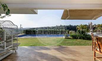 Imagem 5: SANTANA DE PARNAíBA - Casa de Condomínio - Alphaville