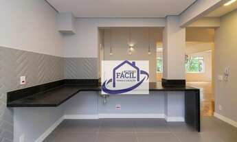 Imagem 4: Apartamento com 2 dormitórios à venda, 179 m² por R$ 1.950.000 - Higienópolis - São Paulo