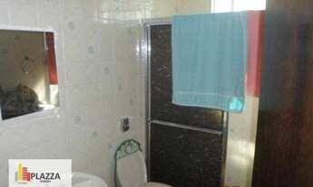 Imagem 4: Sobrado com 3 dormitórios à venda, 100 m² por R$ 339.000 - Jaraguá - São Paulo/SP