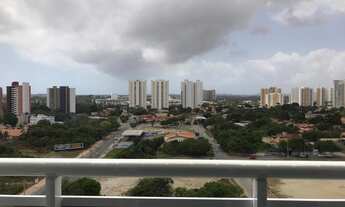 Imagem 6: Apartamento à venda, Engenheiro Luciano Cavalcante, Fortaleza