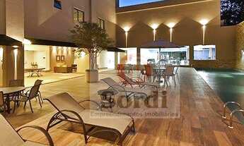 Imagem 5: Flat residencial à venda, Ribeirânia, Ribeirão Preto