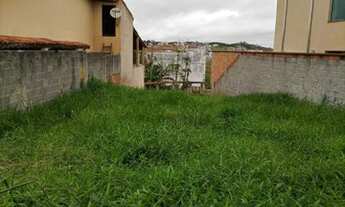 Imagem 2: Terreno à venda, 234 m² por R$ 190.000 - Residencial Colinas do Aruã, Cesar de Souza - Mog