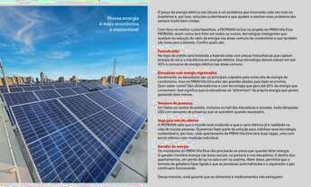 Imagem 6: Apartamento para venda com 85 metros quadrados com 4 quartos