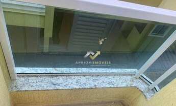 Imagem 5: Sobrado à venda, 80 m² por R$ 329.000,00 - Vila Príncipe de Gales - Santo André/SP