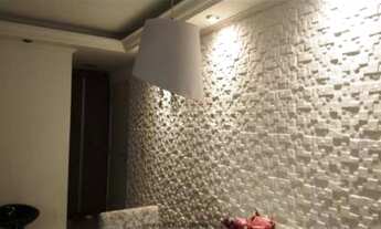 Imagem 4: Apartamento com 2 dormitórios à venda, 48 m² por R$ 300.000,00 - Sacomã - São Paulo/SP